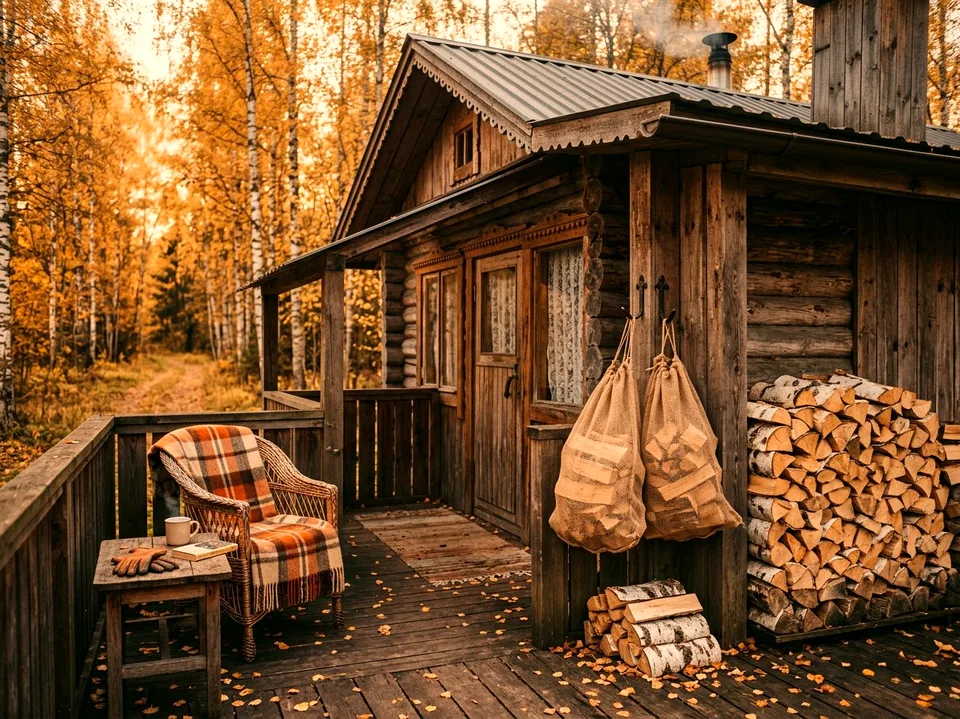 Для дачи в Иванове